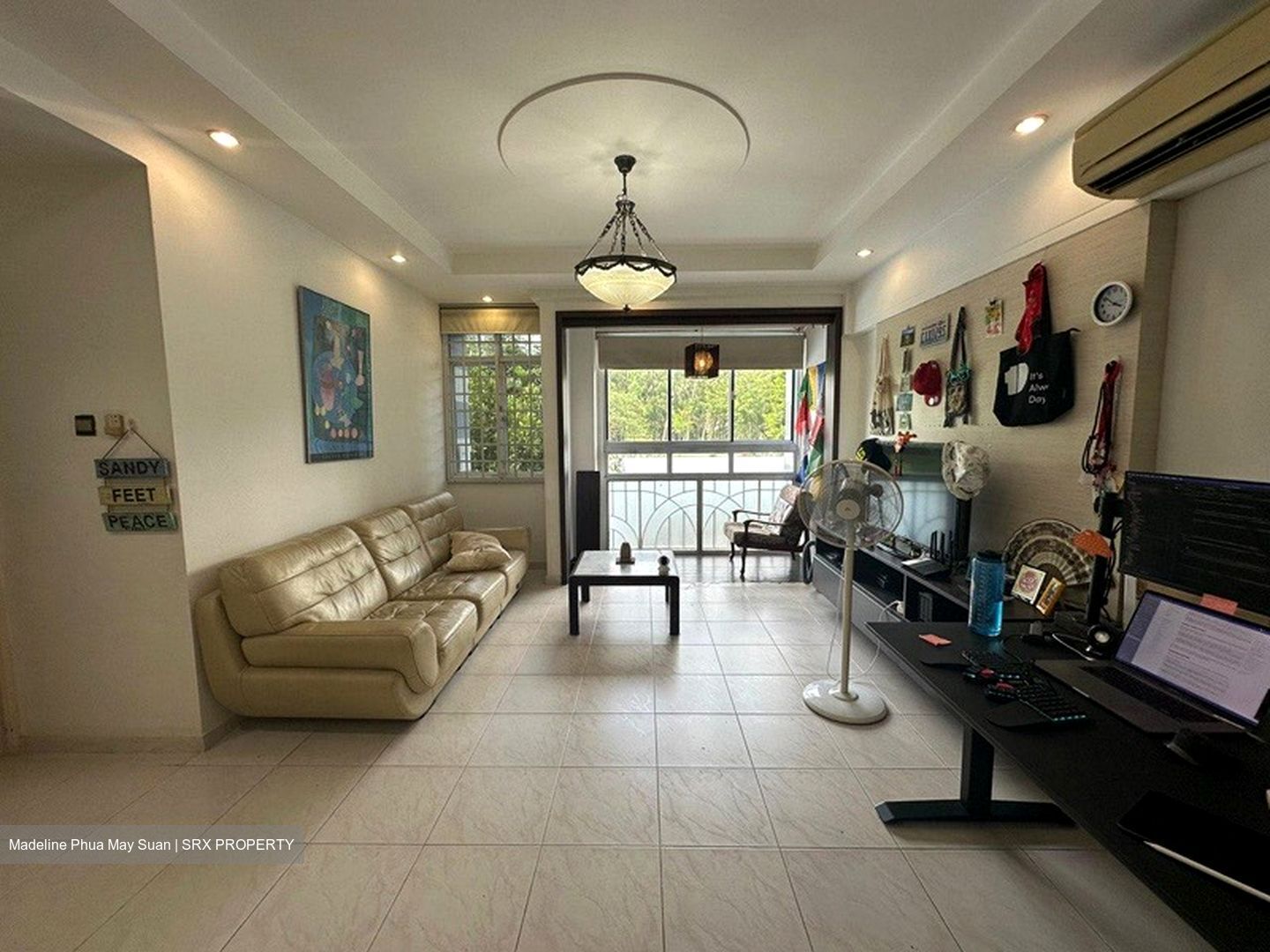 Bishan Park Condominium (D20), Condominium #579636251